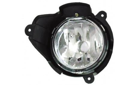 Противотуманки Chevrolet Captiva