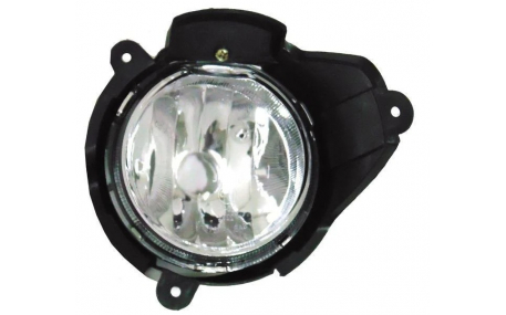 Противотуманки Chevrolet Captiva