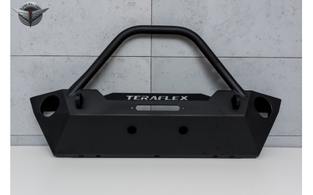 Бампер передний Jeep Wrangler JK