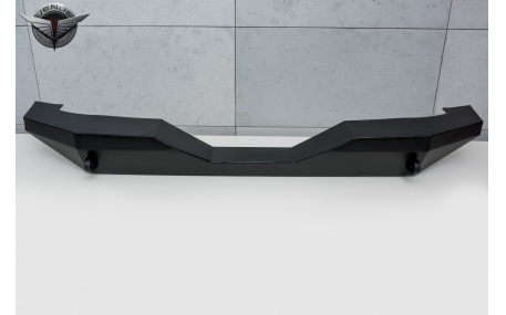 Бампер задний Jeep Wrangler JK