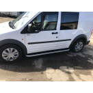 Подножки Ford Connect