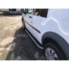Подножки Ford Connect