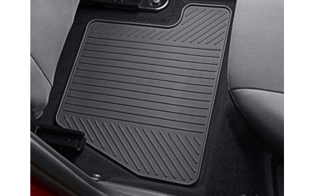 Коврики в салон Ford Focus MK3