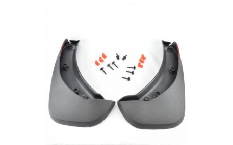 Брызговики Opel Astra H