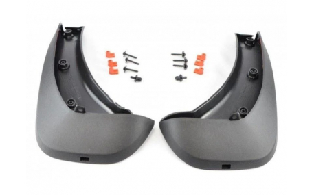 Брызговики Opel Astra H