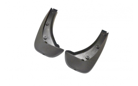 Брызговики Opel Astra H