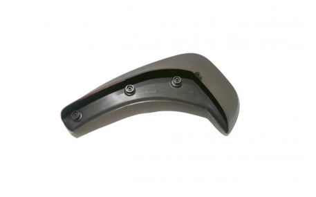 Брызговики Opel Astra H