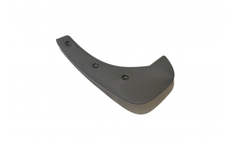 Брызговики Opel Astra H