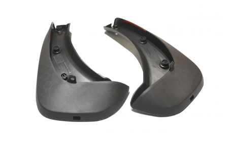 Брызговики Opel Astra H