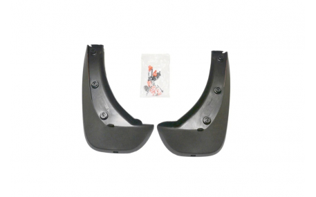 Брызговики Opel Astra H