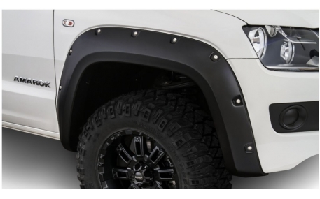 Арки Volkswagen Amarok