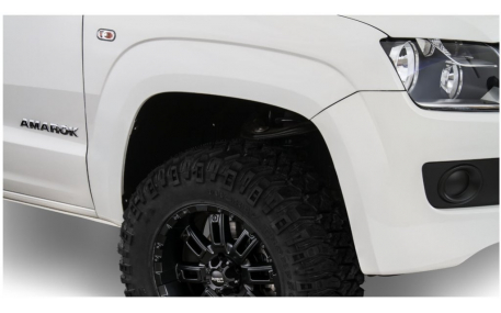 Арки Volkswagen Amarok