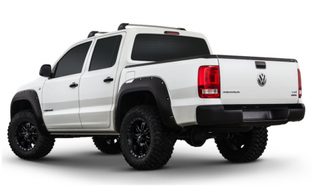 Арки Volkswagen Amarok