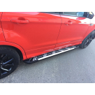 Подножки Ford Kuga MK2