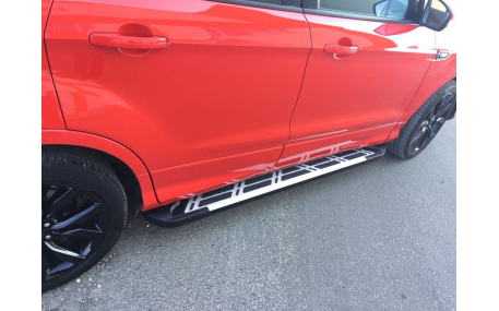 Подножки Ford Kuga MK2