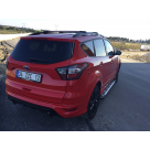 Подножки Ford Kuga MK2