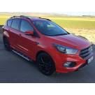 Подножки Ford Kuga MK2