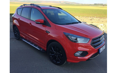Подножки Ford Kuga MK2