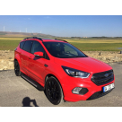 Подножки Ford Kuga MK2