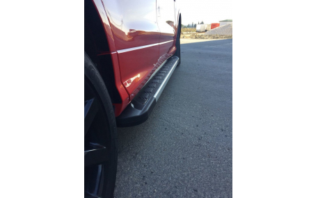 Подножки Ford Kuga MK2