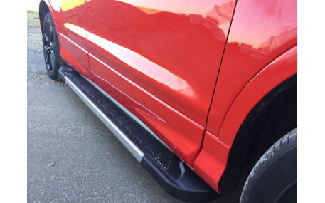 Подножки Ford Kuga MK2