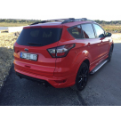 Подножки Ford Kuga MK2