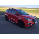 Подножки Ford Kuga MK2