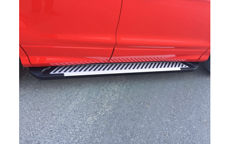 Подножки Ford Kuga MK2