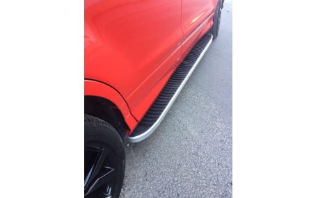 Подножки Ford Kuga MK2