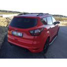 Подножки Ford Kuga MK2