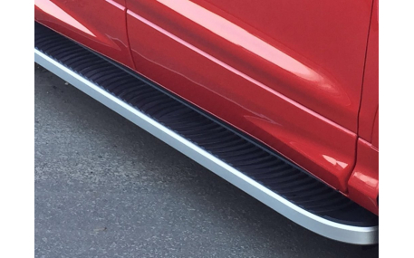 Подножки Ford Kuga MK2