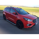 Подножки Ford Kuga MK2