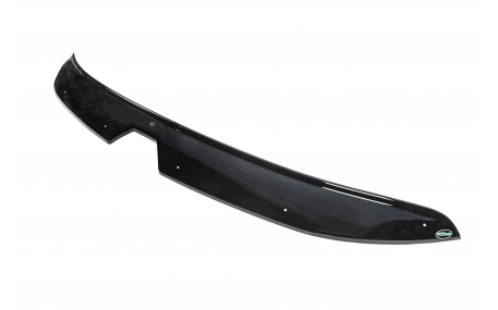 Дефлектор капота Renault Trafic