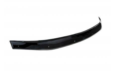 Дефлектор капота Lexus LX570 2008-2015