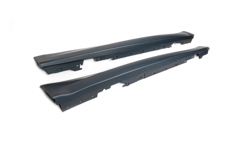 Комплект обвеса BMW 3 F30