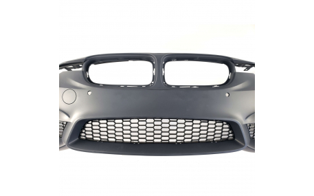 Бампер передний BMW 3 F30