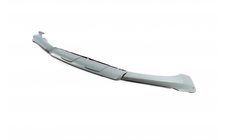 Накладки на бампера BMW X5 E70