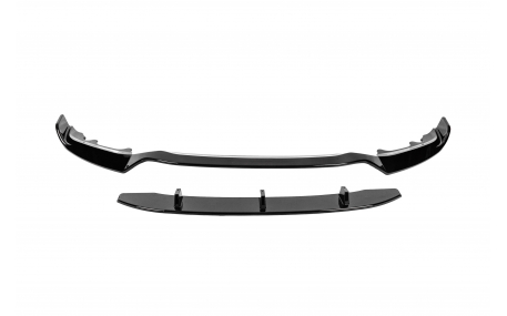 Накладка передняя BMW X5 F15