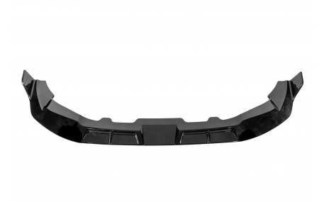 Накладка передняя BMW X3 G01 2021-2024