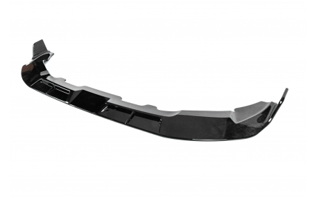 Накладка передняя BMW X3 G01 2021-2024