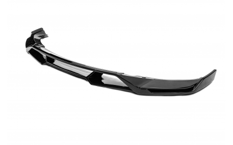 Накладка передняя BMW X3 G01 2021-2024