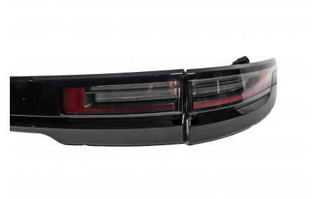 Фонари задние Range Rover Velar