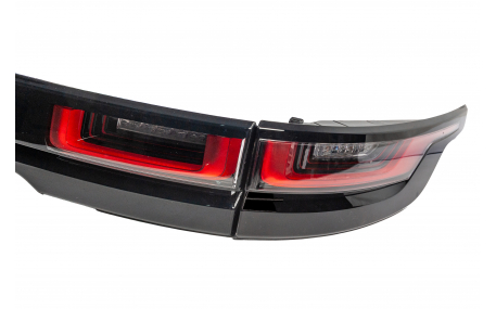 Фонари задние Range Rover Velar