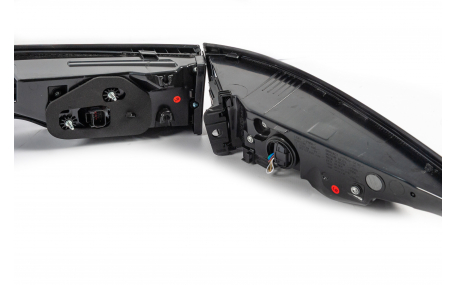 Фонари задние Range Rover Velar