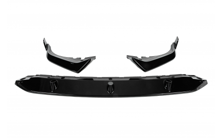 Накладка передняя BMW X7 (G07) 2018-2022