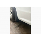 Брызговики Volkswagen Passat B7 USA
