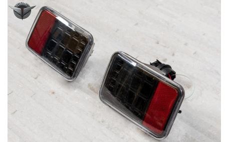 Фонари задние JEEP Wrangler JK