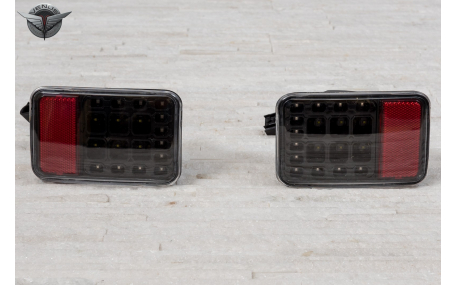 Фонари задние JEEP Wrangler JK