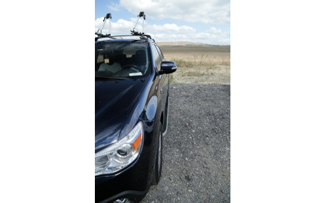 Подножки Mitsubishi ASX