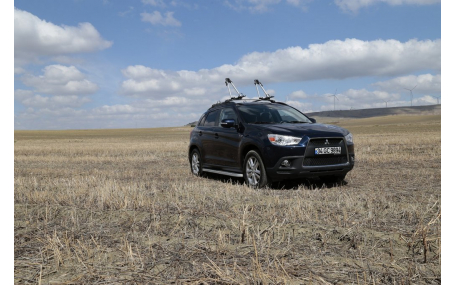 Подножки Mitsubishi ASX